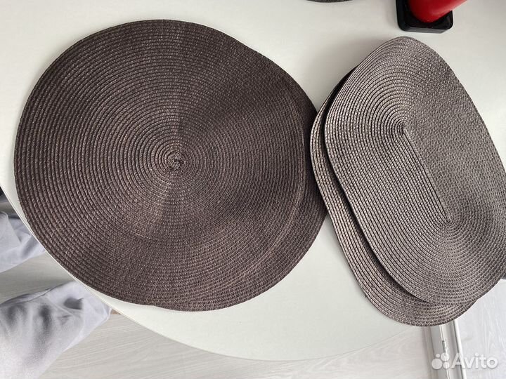 Сервировочные салфетки для стола