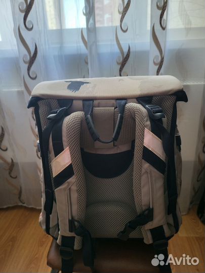 Рюкзак школьный для мальчика