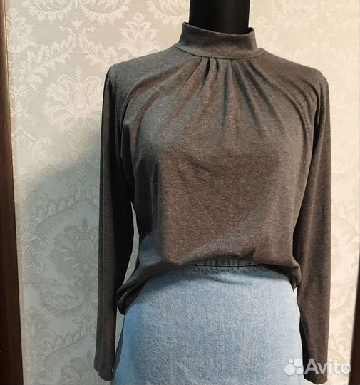 Водолазка, кофточки 48/50