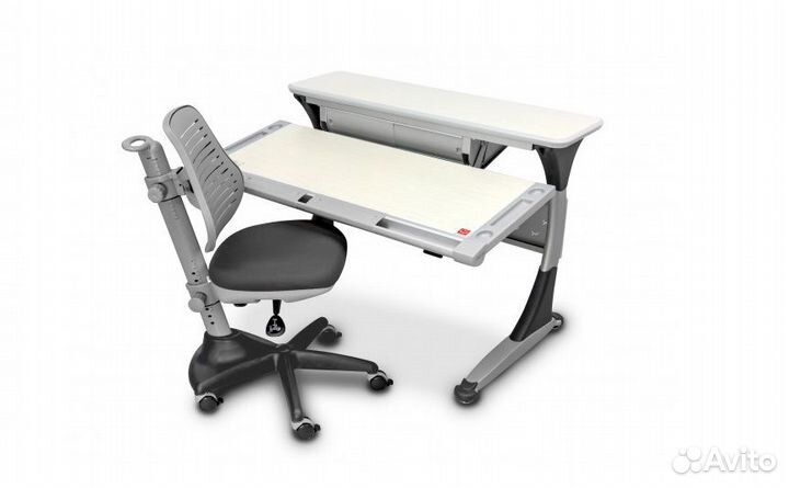 Парта растущая