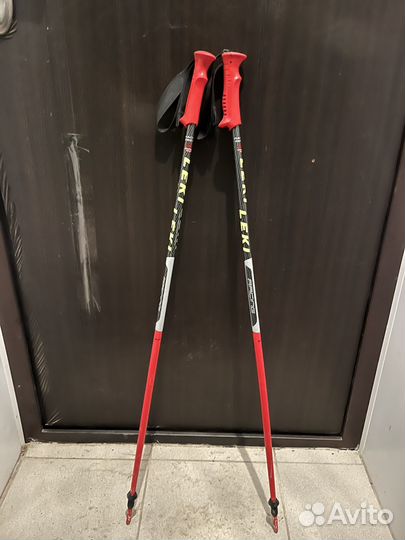 Горнолыжные палки 90 см