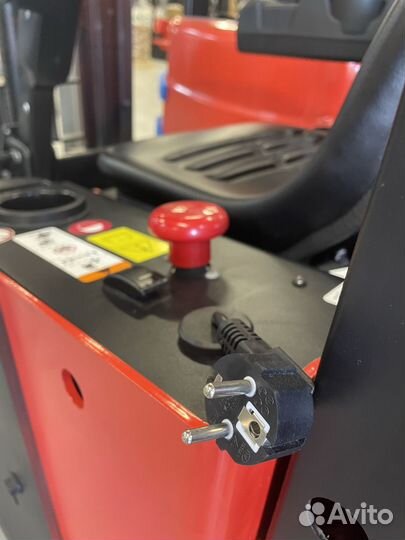 Вилочный погрузчик EP Equipment EFS101, 2024