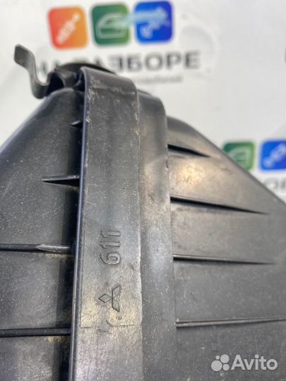 Корпус воздушного фильтра Mitsubishi Galant