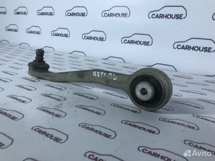 Рычаг подвески передний левый Audi A4 8K