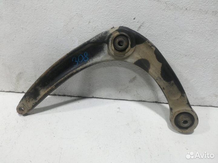 Рычаг передний правый передний правый Peugeot 308