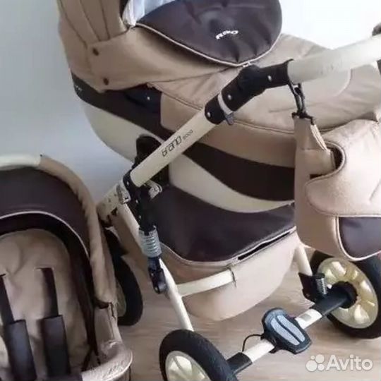 Детская коляска