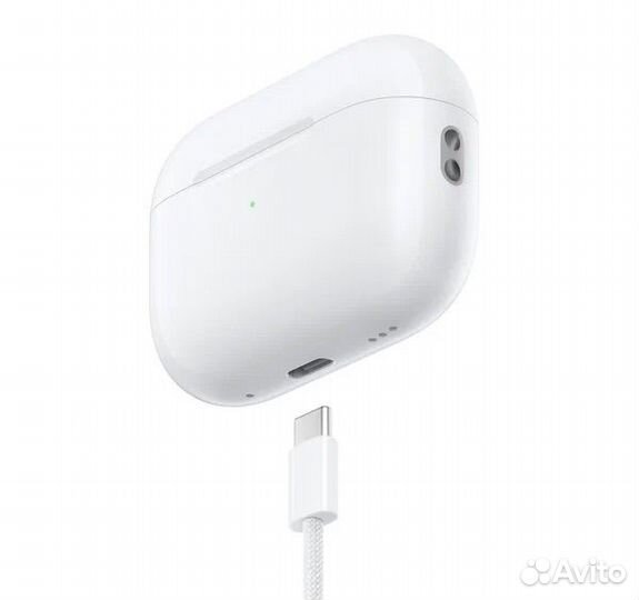 Airpods Pro 2 new type-c 2023