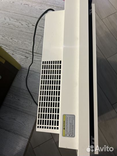 Очиститель воздуха therapy air