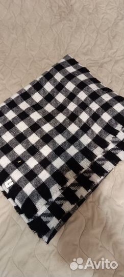 Шарфы и палантины