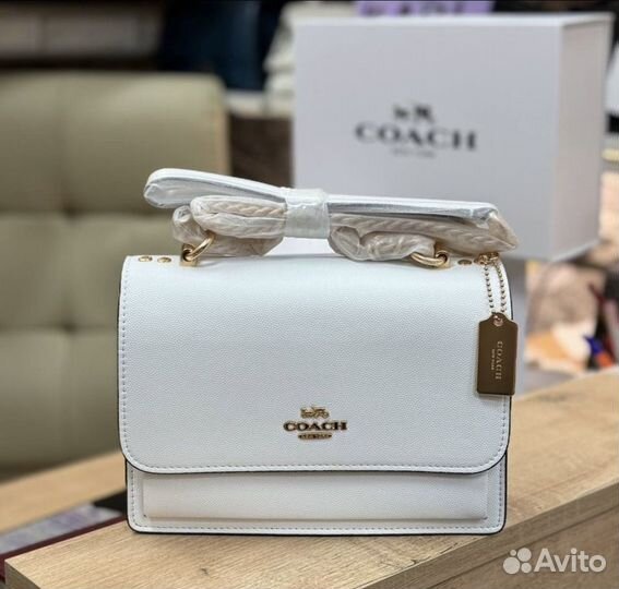 Сумка женская Coach