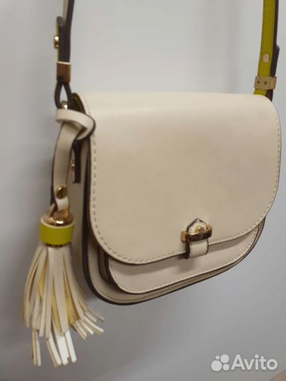 Новая женская сумка через плечо
