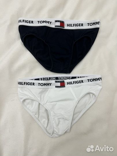 Трусы плавки tommy hilfiger 122 128