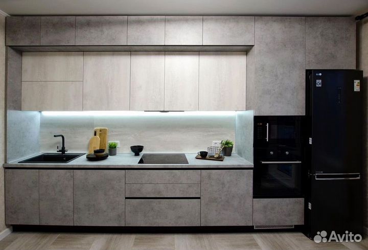 Кухонный гарнитур 