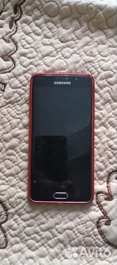 Samsung Galaxy A5 (2016) SM-A510F, 2/16 ГБ