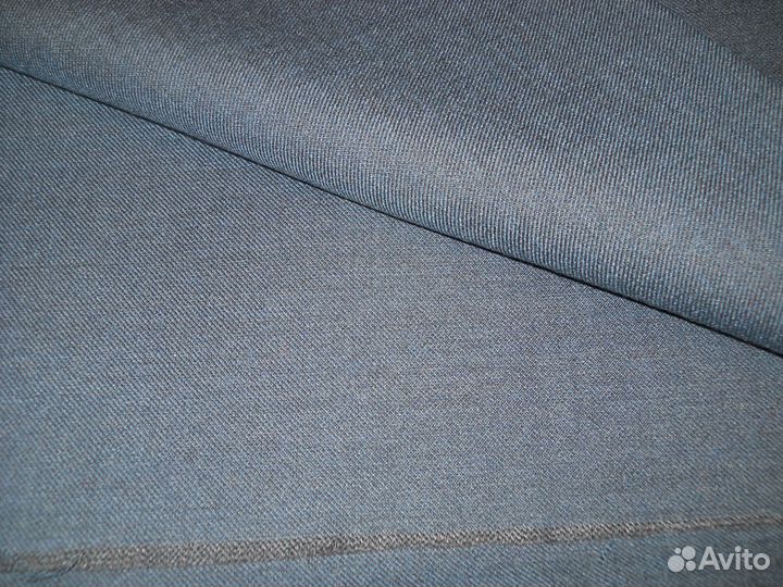 Материалы для изготовления одежды