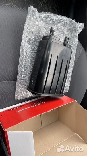 Адсорбер KIA/hyundai