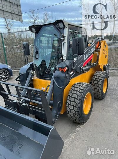Стекло люгонг CLG375A