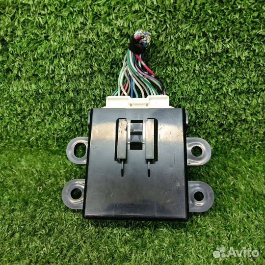 Блок иммобилайзера Mitsubishi ASX GA1W 2010