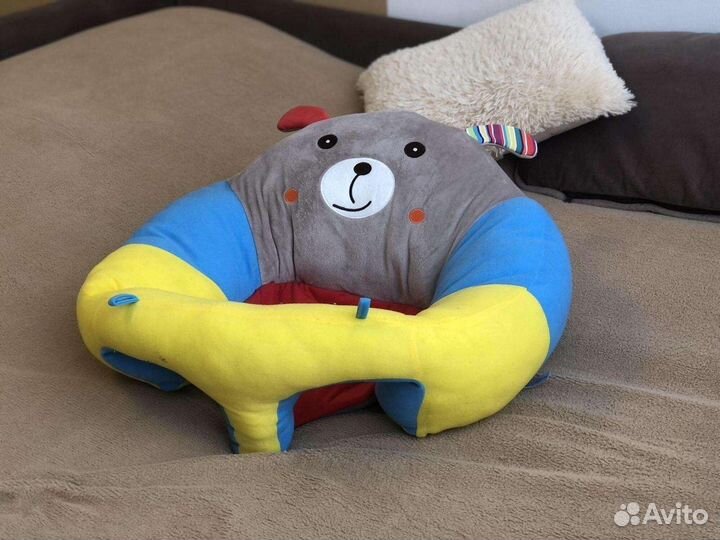 Детский диванчик