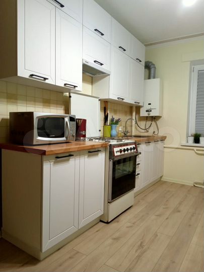 Комната 30 м², 1/3 эт.