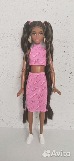Кукла барби экстра 14