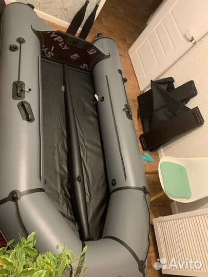 Лодка пвх dragon 3200