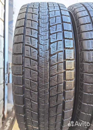Dunlop Winter Maxx SJ8 225/65 R17 102Q
