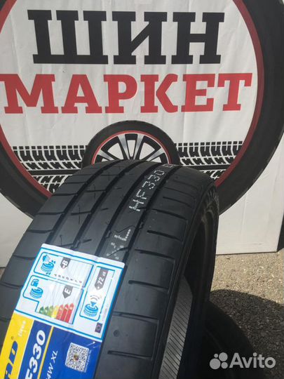 Habilead HF330 315/35 R21 111Y