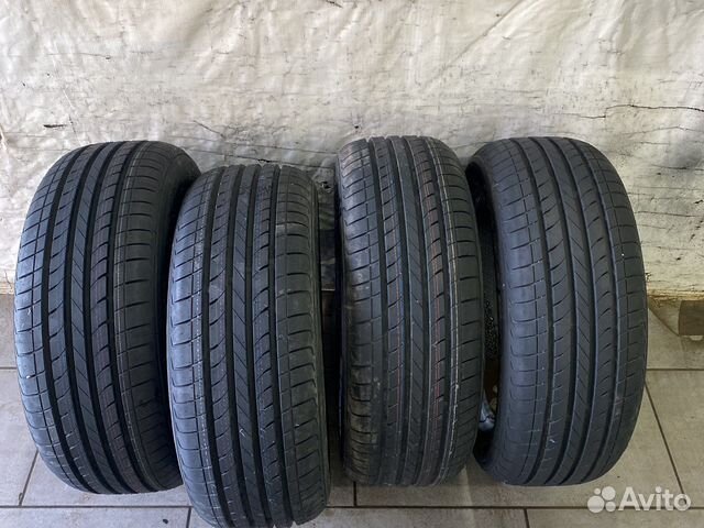 LingLong GreenMax HP010 195/55 R15