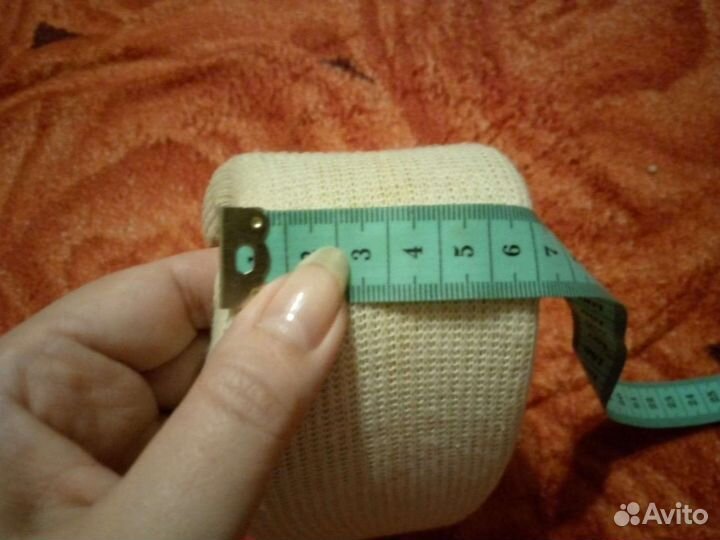 Воротник ортопедический детский