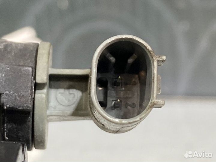 Бачок расширительный Bmw X5 E53 M54B30 2005