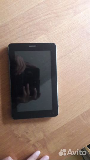 Планшет Megafon