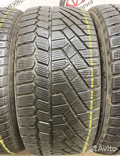 Continental ContiVikingContact 5 245/45 R17 100S