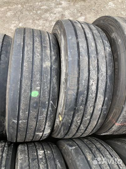 Michelin X Multi T 385/65 R22 164L