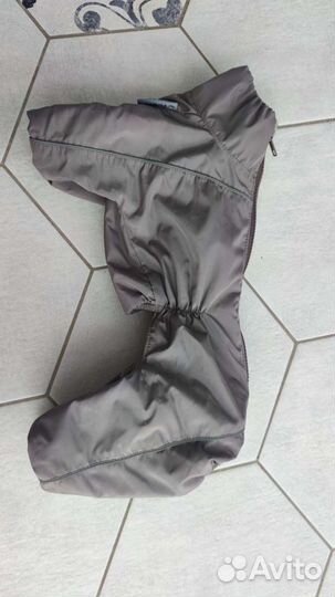 Комбинезон для собаки. Тузик