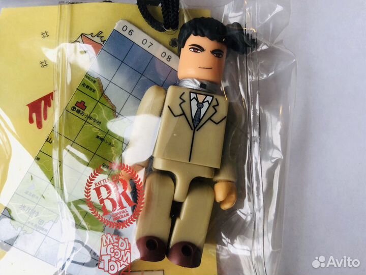 Королевская битва (Battle Royale ) Япония