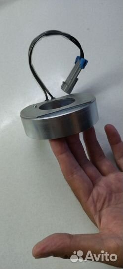 Электромагнитная муфта на компрессор кондиционера