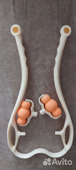 Массажер для тела ручной