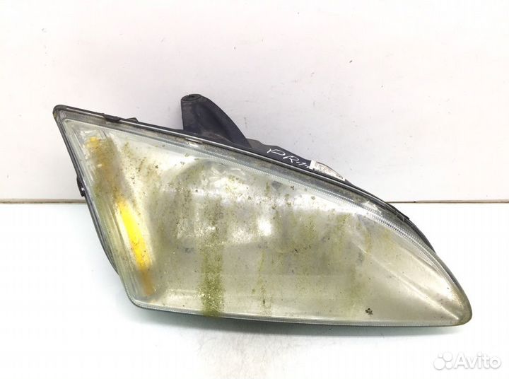 Фара 4M5113W029BC Ford Focus 2 (2004-2011)