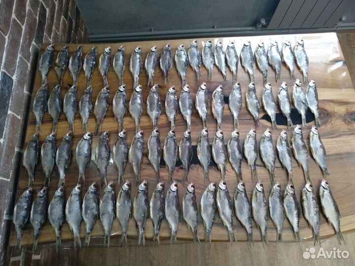 Икряная жирненькая сорожка