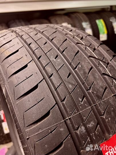 iLink Thunder U09 295/40 R21 113H