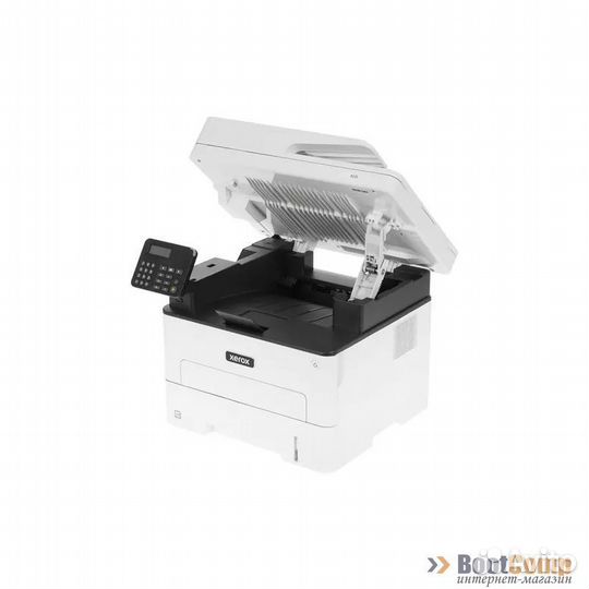 Мфу Xerox WorkCentre B225DNI