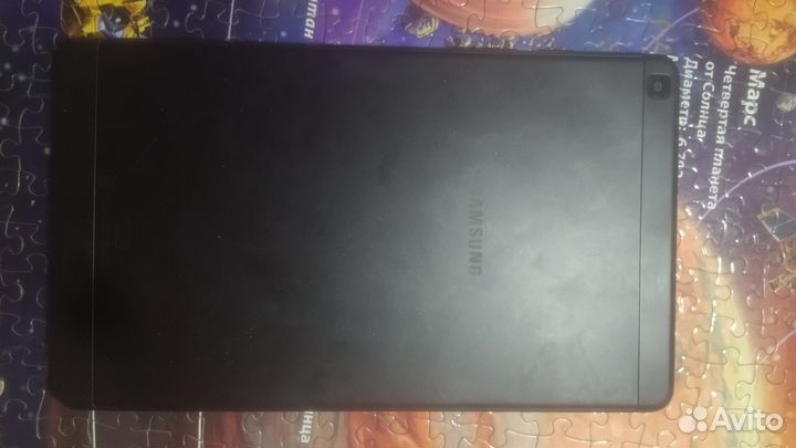 Планшет samsung galaxy tab a 2019, 32 на 2