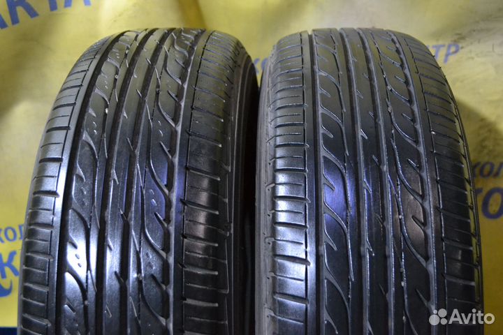 Dunlop Enasave EC202 195/65 R15