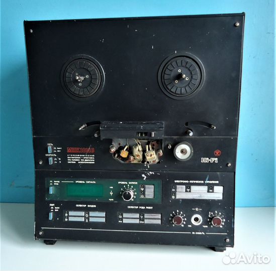 Radiotehnika. Орбита. VEF. Электроника. Яуза. Вега