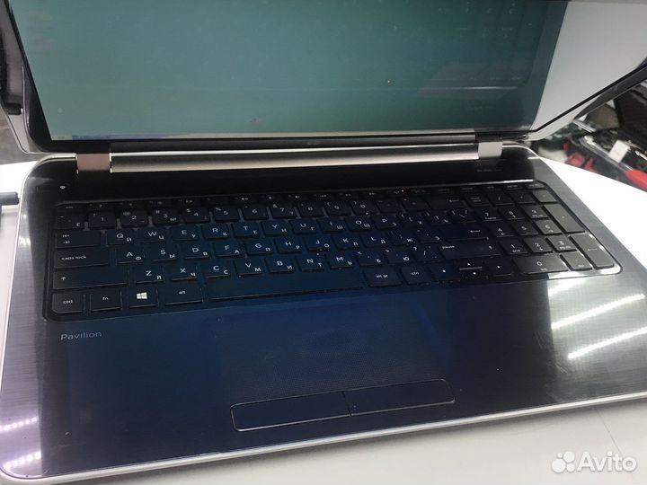 Ноутбук Hp Rt3290