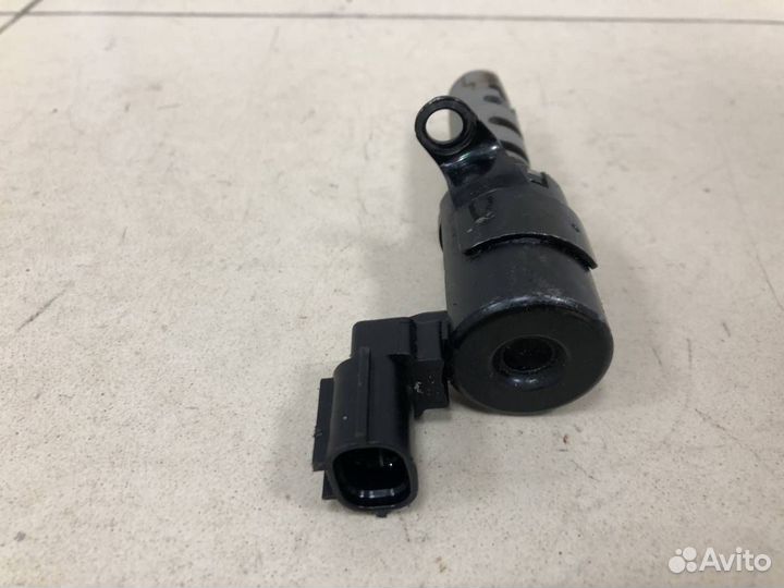 Клапан электромагн. изменения фаз грм Hyundai Sola