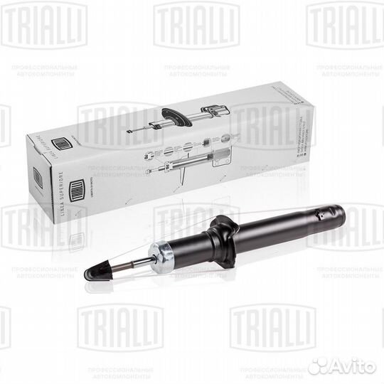 Амортизатор Honda Accord 02- стойка передний AG 23