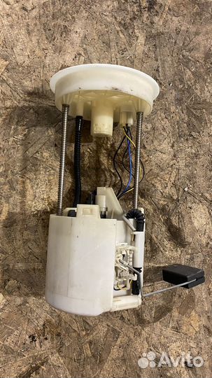 Топливный насос Honda Civic 4D FD 2006-2012