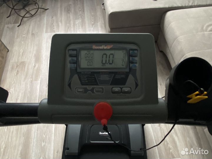 Беговая дорожка